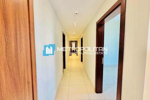 Byt v Al Reem Island, Abu Dhabi, SAE 3 ložnice, 144.9 m² Č.: 634475 - fotografie 11