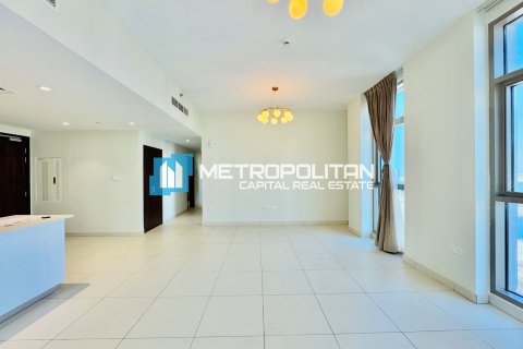 Byt v Al Reem Island, Abu Dhabi, SAE 3 ložnice, 144.9 m² Č.: 634475 - fotografie 5