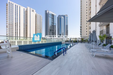 Byt v Al Reem Island, Abu Dhabi, SAE 3 ložnice, 144.9 m² Č.: 634475 - fotografie 17
