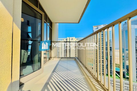 Byt v Al Reem Island, Abu Dhabi, SAE 3 ložnice, 144.9 m² Č.: 634475 - fotografie 16