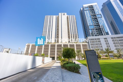 Byt v Al Reem Island, Abu Dhabi, SAE 3 ložnice, 144.9 m² Č.: 634475 - fotografie 19