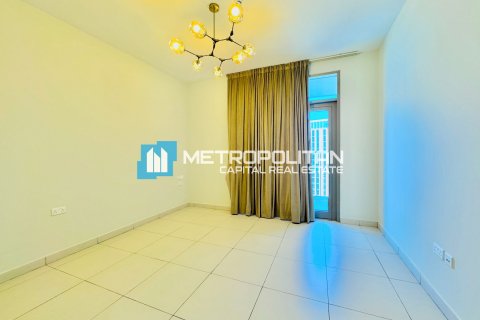 Byt v Al Reem Island, Abu Dhabi, SAE 3 ložnice, 144.9 m² Č.: 634475 - fotografie 9