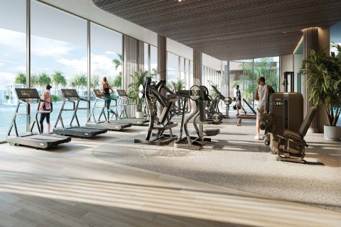 Villa zum Verkauf in Yas Island, Abu Dhabi, VAE 5 Schlafzimmer, 842 m2 Nr. 700595 - Foto 2