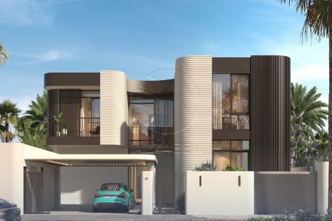 Villa zum Verkauf in Yas Island, Abu Dhabi, VAE 5 Schlafzimmer, 842 m2 Nr. 700595 - Foto 7