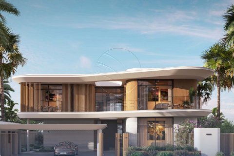 Villa zum Verkauf in Yas Island, Abu Dhabi, VAE 5 Schlafzimmer, 842 m2 Nr. 700595 - Foto 11