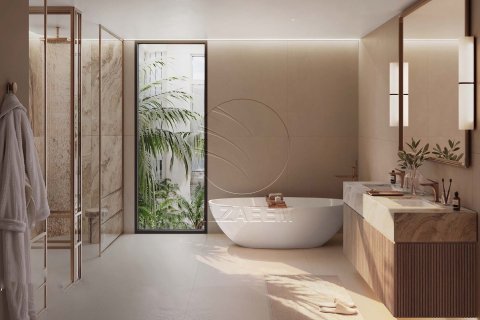 Villa zum Verkauf in Yas Island, Abu Dhabi, VAE 5 Schlafzimmer, 842 m2 Nr. 700595 - Foto 23