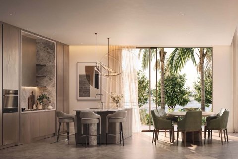 Villa zum Verkauf in Yas Island, Abu Dhabi, VAE 5 Schlafzimmer, 842 m2 Nr. 700595 - Foto 15