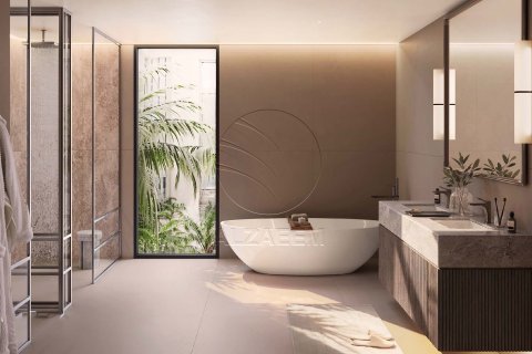 Villa zum Verkauf in Yas Island, Abu Dhabi, VAE 5 Schlafzimmer, 842 m2 Nr. 700595 - Foto 18