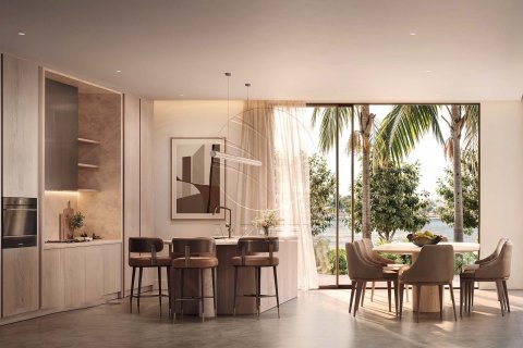 Villa zum Verkauf in Yas Island, Abu Dhabi, VAE 5 Schlafzimmer, 842 m2 Nr. 700595 - Foto 20