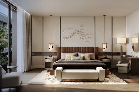 Villa zum Verkauf in Yas Island, Abu Dhabi, VAE 5 Schlafzimmer, 842 m2 Nr. 700595 - Foto 14