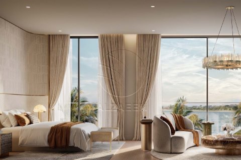 Villa zum Verkauf in Yas Island, Abu Dhabi, VAE 5 Schlafzimmer, 842 m2 Nr. 700595 - Foto 22