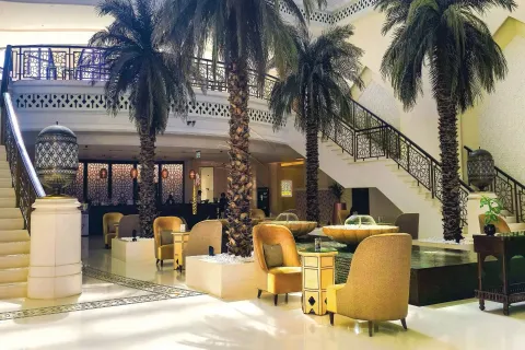 Wohnung zum Verkauf in Masdar City, Abu Dhabi, VAE 2 Schlafzimmer, 111 m2 Nr. 700594 - Foto 7