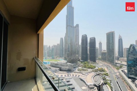 阿联酋 Dubai Downtown Dubai (Downtown Burj Dubai) 待租 : 47.7 平方米 , 编号760179 - 照片 2