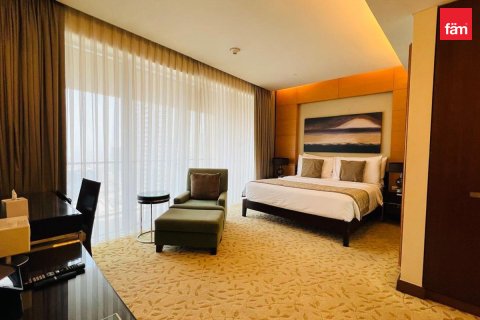 阿联酋 Dubai Downtown Dubai (Downtown Burj Dubai) 待租 : 47.7 平方米 , 编号760179 - 照片 3