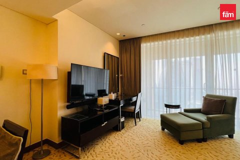 阿联酋 Dubai Downtown Dubai (Downtown Burj Dubai) 待租 : 47.7 平方米 , 编号760179 - 照片 5