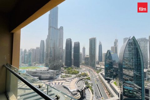 Appartamento a Downtown Dubai (Downtown Burj Dubai), Dubai, EAU 47.7 mq. № 760179