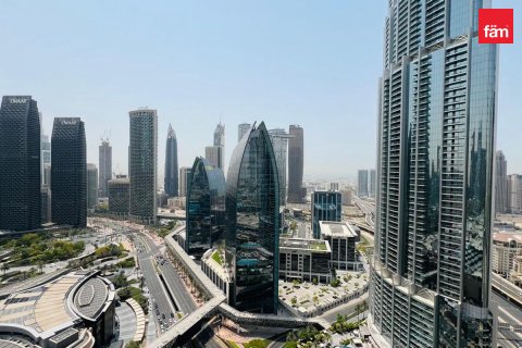 阿联酋 Dubai Downtown Dubai (Downtown Burj Dubai) 待租 : 47.7 平方米 , 编号760179 - 照片 7