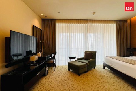 阿联酋 Dubai Downtown Dubai (Downtown Burj Dubai) 待租 : 47.7 平方米 , 编号760179 - 照片 6