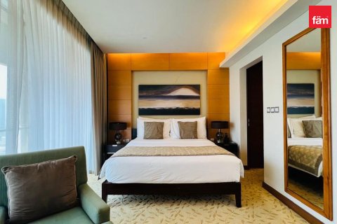 阿联酋 Dubai Downtown Dubai (Downtown Burj Dubai) 待租 : 47.7 平方米 , 编号760179 - 照片 4