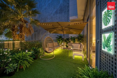 Dubai, UAE의 판매용 아파트 침실 1개, 96제곱미터 번호 760177 - 사진 9