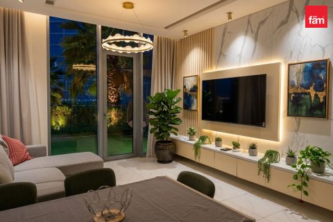 Appartement à Dubai, EAU: 1 chambre, 96 m2 № 760177