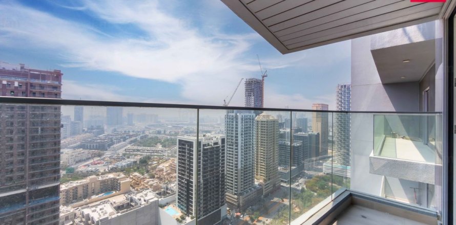 Apartman u gradu Dubai, UAE 3 spavaće sobe, 135.6 m2 Br. 760174