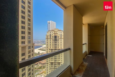 Appartement à Dubai, EAU: 4 chambres, 261.5 m2 № 760180