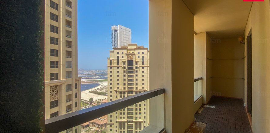 Dubai, संयुक्त अरब अमीरात में अपार्टमेंट, 4 बेडरूम, 261.5 वर्ग मीटर, संख्या 760180