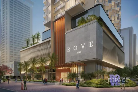 Apartament de vânzare în Dubai Marina, Dubai, EAU 40 mp.  №661354 - poză 4