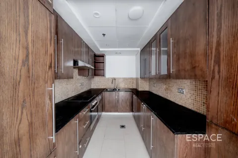 Apartament de vânzare în Downtown Dubai (Downtown Burj Dubai), Dubai, EAU 1 dormitor, 82 mp.  №661350 - poză 6