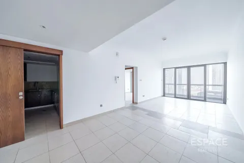 Apartament de vânzare în Downtown Dubai (Downtown Burj Dubai), Dubai, EAU 1 dormitor, 82 mp.  №661350 - poză 1