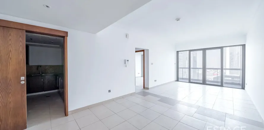 Apartament în Downtown Dubai (Downtown Burj Dubai), Dubai, EAU 1 dormitor, 82 mp.  №661350