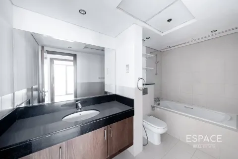 Apartament de vânzare în Downtown Dubai (Downtown Burj Dubai), Dubai, EAU 1 dormitor, 82 mp.  №661350 - poză 9