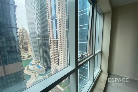 Lakás a THE TORCH lakóparkban itt: Dubai Marina, EAE, 2 hálószoba, 111 m², azonosító: 661351 - fénykép 9