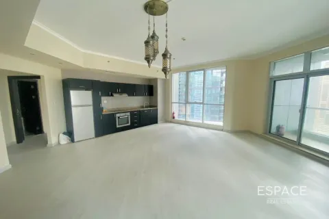 Lakás a THE TORCH lakóparkban itt: Dubai Marina, EAE, 2 hálószoba, 111 m², azonosító: 661351 - fénykép 1