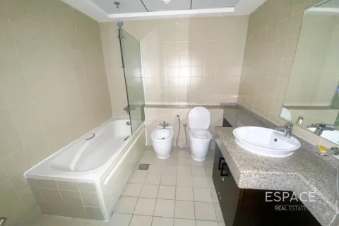 Lakás a THE TORCH lakóparkban itt: Dubai Marina, EAE, 2 hálószoba, 111 m², azonosító: 661351 - fénykép 8