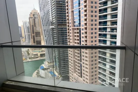 Lakás a THE TORCH lakóparkban itt: Dubai Marina, EAE, 2 hálószoba, 111 m², azonosító: 661351 - fénykép 11