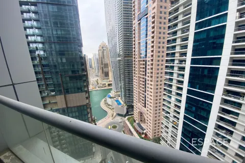 Lakás a THE TORCH lakóparkban itt: Dubai Marina, EAE, 2 hálószoba, 111 m², azonosító: 661351 - fénykép 12