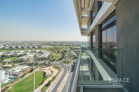 Dzīvoklis GOLF SUITES Dubai Hills Estatejā, AAE 3 istabas, 158 m2 Nr. 661348 - attēls 17