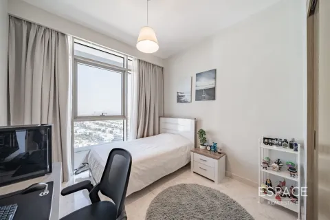 Dzīvoklis GOLF SUITES Dubai Hills Estatejā, AAE 3 istabas, 158 m2 Nr. 661348 - attēls 9