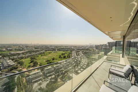 Dzīvoklis GOLF SUITES Dubai Hills Estatejā, AAE 3 istabas, 158 m2 Nr. 661348 - attēls 19