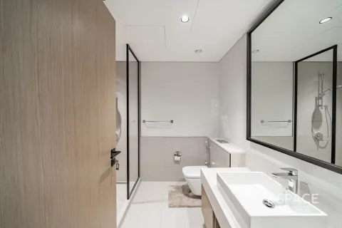 Dzīvoklis GOLF SUITES Dubai Hills Estatejā, AAE 3 istabas, 158 m2 Nr. 661348 - attēls 14