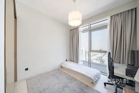 Dzīvoklis GOLF SUITES Dubai Hills Estatejā, AAE 3 istabas, 158 m2 Nr. 661348 - attēls 11