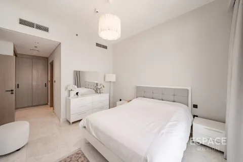 Dzīvoklis GOLF SUITES Dubai Hills Estatejā, AAE 3 istabas, 158 m2 Nr. 661348 - attēls 13