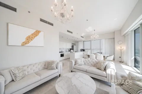 Dzīvoklis GOLF SUITES Dubai Hills Estatejā, AAE 3 istabas, 158 m2 Nr. 661348 - attēls 5