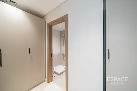 Dzīvoklis GOLF SUITES Dubai Hills Estatejā, AAE 3 istabas, 158 m2 Nr. 661348 - attēls 10