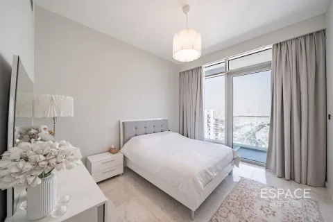 Dzīvoklis GOLF SUITES Dubai Hills Estatejā, AAE 3 istabas, 158 m2 Nr. 661348 - attēls 7