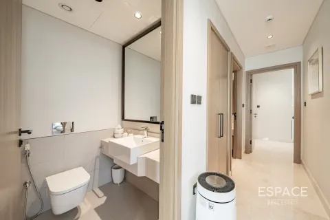 Dzīvoklis GOLF SUITES Dubai Hills Estatejā, AAE 3 istabas, 158 m2 Nr. 661348 - attēls 12