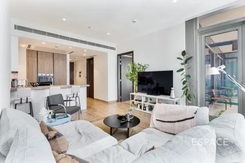 Apartamento en venta en Dubai Marina, Dubai, EAU 1 dormitorio, 73 m2 № 661349 - foto 4