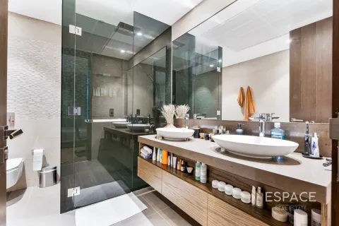 Apartamento en venta en Dubai Marina, Dubai, EAU 1 dormitorio, 73 m2 № 661349 - foto 8